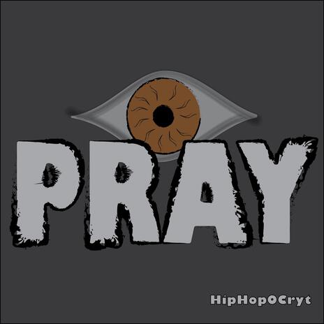 I Pray cover art