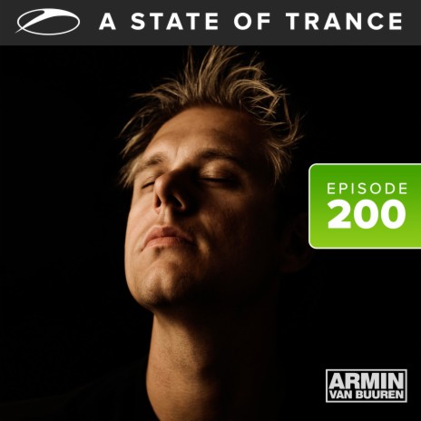 The Search For Freedom [ASOT 200] (Original Mix) cover art
