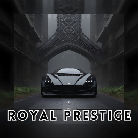 Royal Prestige cover art
