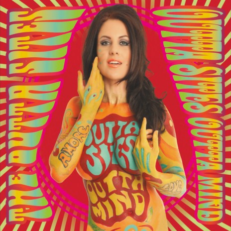 No Friend of Mine cover art
