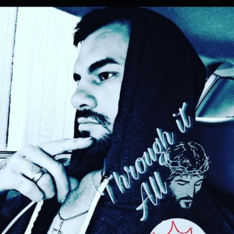 40 Days and 40 Nights cover art