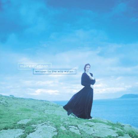 Whisper to the Wild Water cover art