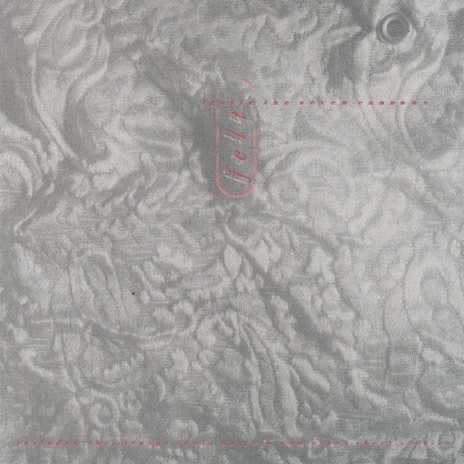 Southern State Tapestry cover art