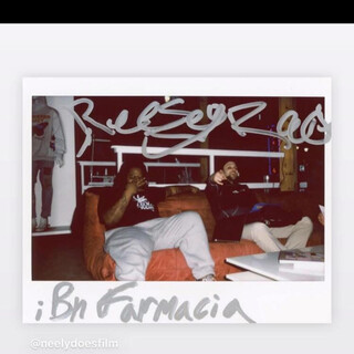 Die cover art