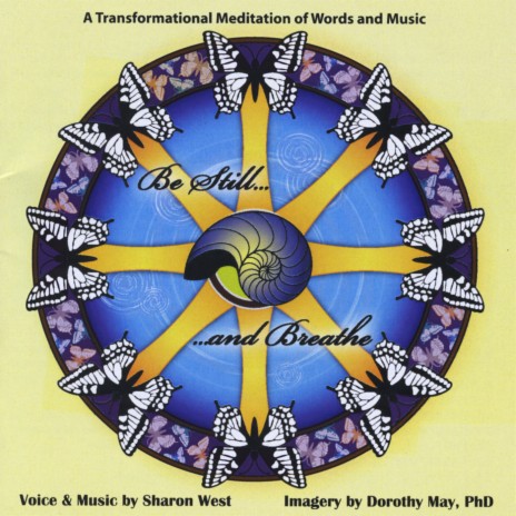 The Gift of the Light (Music) cover art