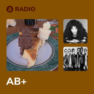 AB+ Radio