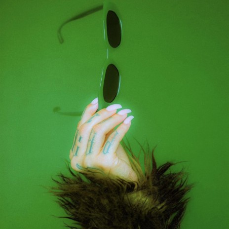 Addiction cover art