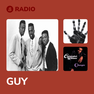 GUY Radio