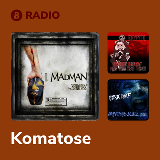 Komatose Radio