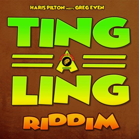 Let You Go ft. Haris Pilton & Peppery