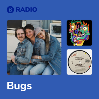 Bugs Radio