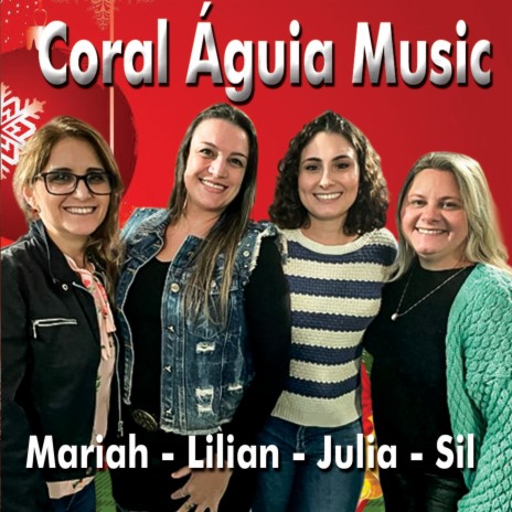 O Bom Velhinho ft. Lilian, Julia & Sil