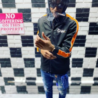 Zay GetEmGone