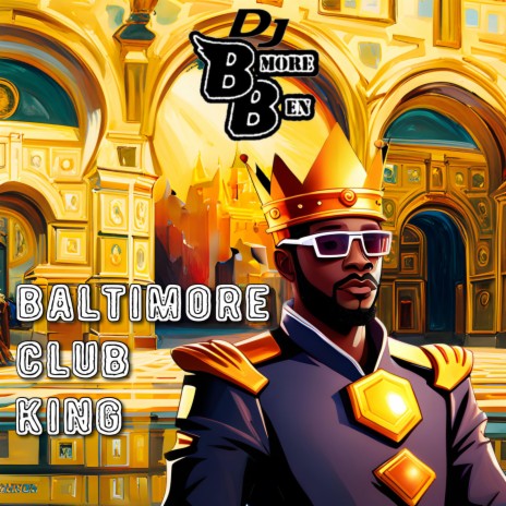 In My Bag (Mixed) ft. DJ King Freeman cover art