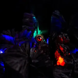 Turn It On ft. Leellamarz cover art