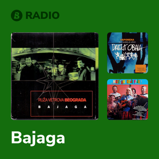 Bajaga Radio