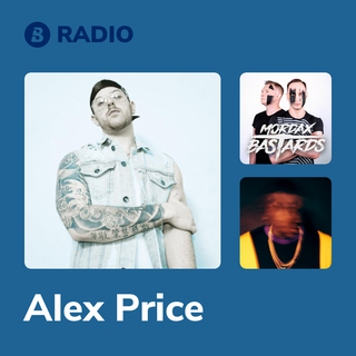 Alex Price Radio