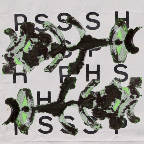 SpaceSamba cover art