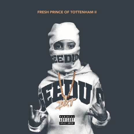 Substance (Outro)