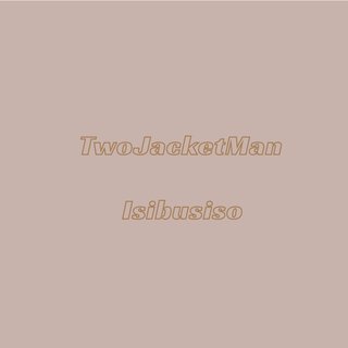 Isibusiso cover art