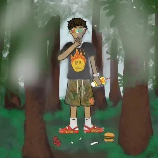 CARTOONS cover art