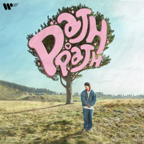 Pajh Pajh ft. Moit cover art
