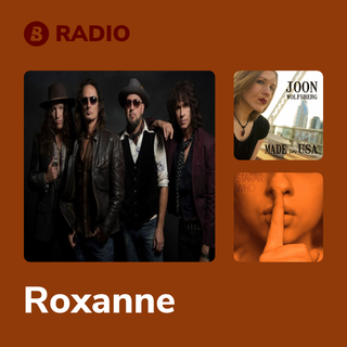 Roxanne Radio