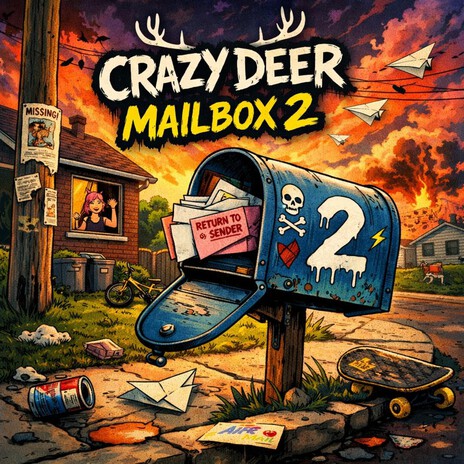 Mailbox 2
