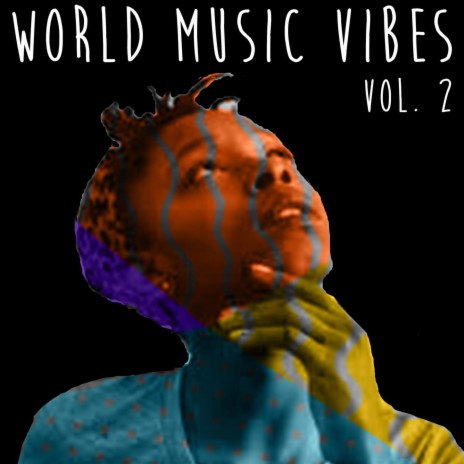 J-OSO ft. Sahara cover art