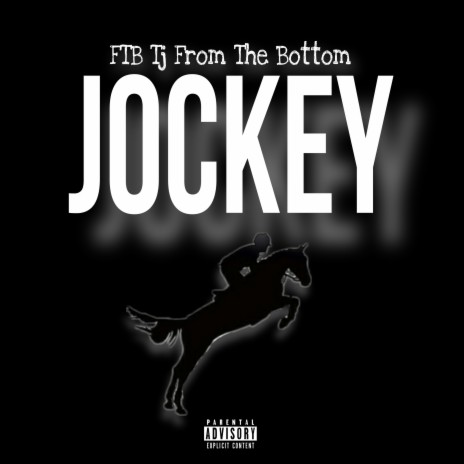 Jockey cover art