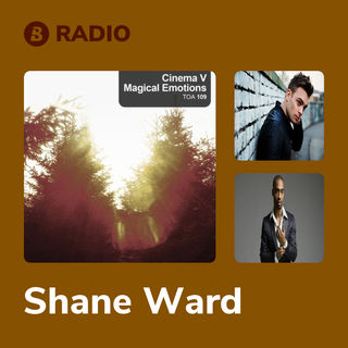 Shane Ward Radio