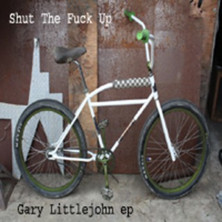 Gary Littlejohn