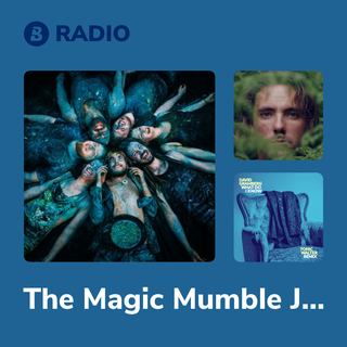 The Magic Mumble Jumble Radio