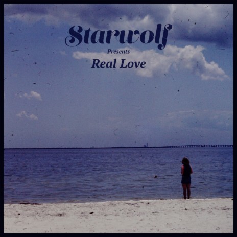 Real Love cover art
