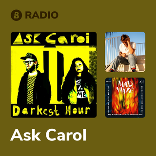 Ask Carol Radio