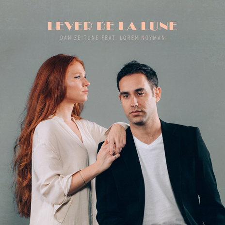 La Nuit est Longue ft. Loren Noyman