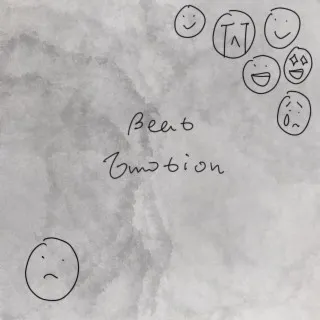 Beat Emotion cover art
