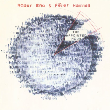 And Let This ft. Peter Hammill