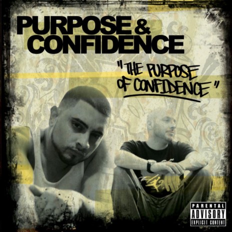 The Break Down (feat. Confidence)