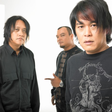 Kerongsang cover art
