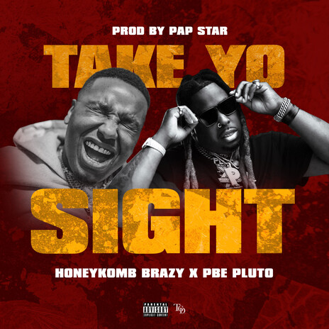 Take Yo Sight ft. pbe pluto