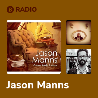 Jason Manns Radio