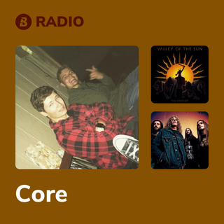Core Radio