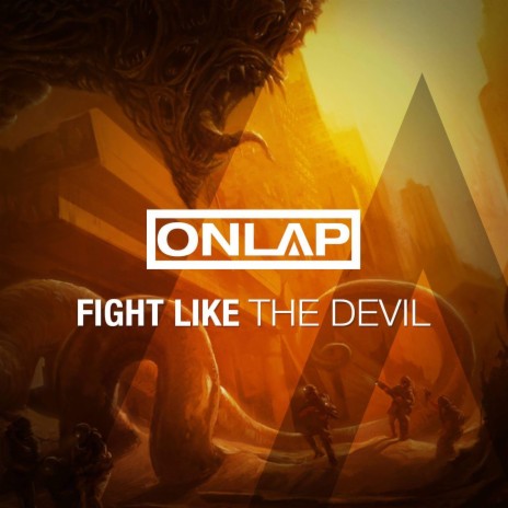 Fight Like the Devil cover art