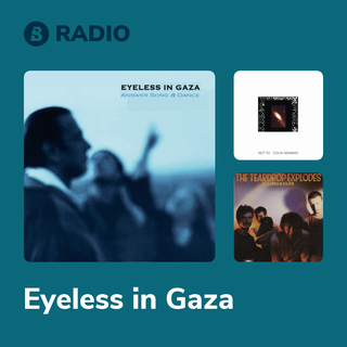 Eyeless in Gaza Radio