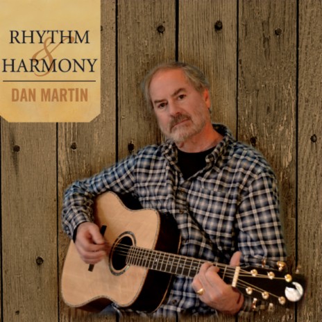 Rhythm and Harmony cover art