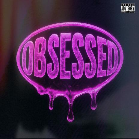 Obsessed cover art