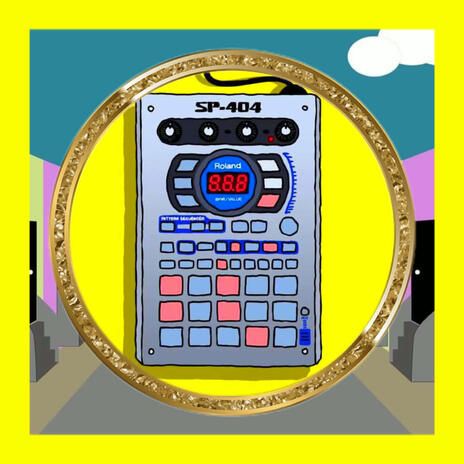 GOLD ft. Sirr Benjamin J.O.Y. CHI cover art