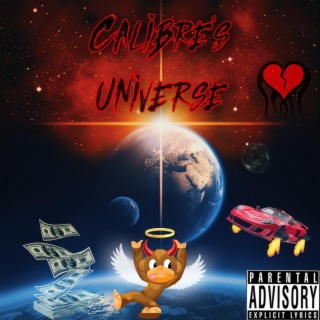 Calibre's Universe