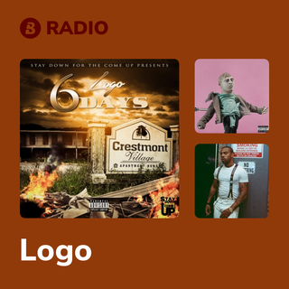Logo Radio